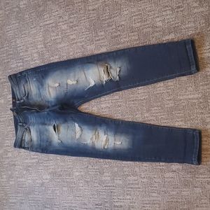 Zara men’s skinny jeans Original Vintage Size 32